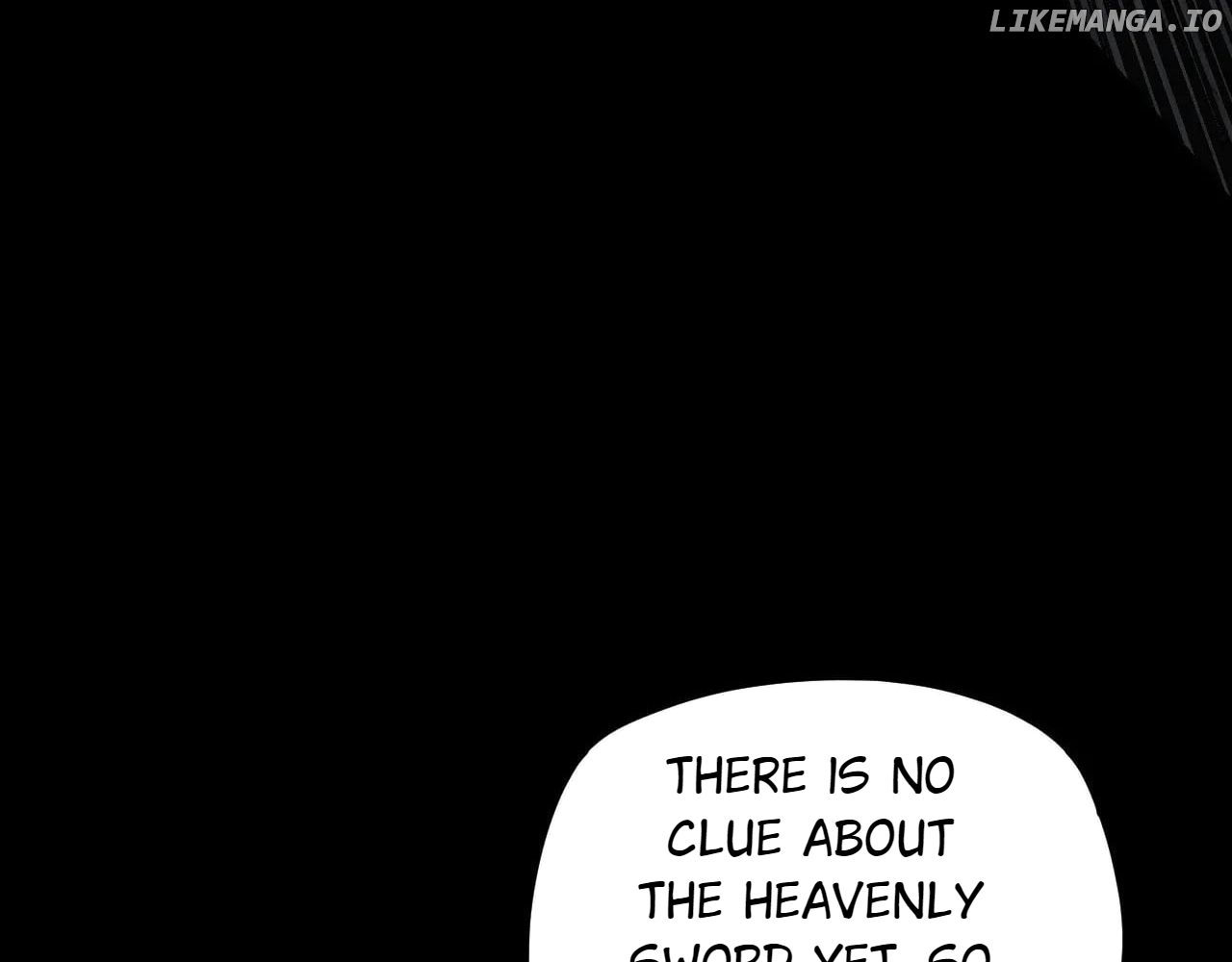 Me, The Heavenly Destined Villain Chapter 256 - page 55
